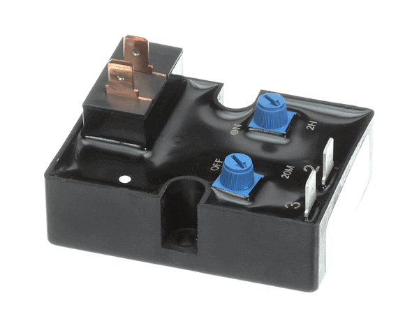 Federal Industries 41-17399 Timer Solid State-120V (FED41-17399)
