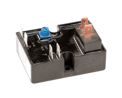 Federal Industries 41-17693 Timer, Solid State 120Vac 15A (FED41-17693)