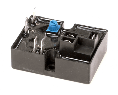 Federal Industries 41-17906 Timer, 10-60 Min/12-1200 Sec, (FED41-17906)