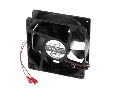 Federal Industries 41-20955 Evap Fan Motor 24V - Dc (FED41-20955)