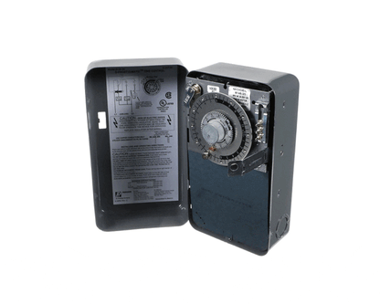 Federal Industries 41-32317 Timer, #8145-20, 240V (FED41-32317)