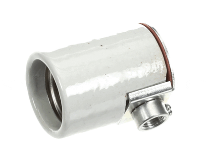 Federal Industries 42-13649 Lamp Holder, Porcelain With Si (FED42-13649)