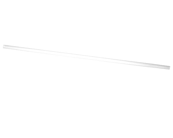 Federal Industries 42-15503 Lamp Shield T8 Clear 34.00 Lon (FED42-15503)