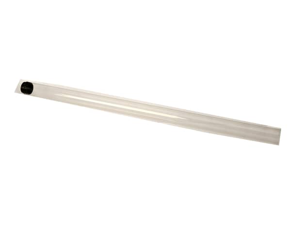 Federal Industries 42-15639 Lamp Shield T8 Clear 22.38 Lon (FED42-15639)