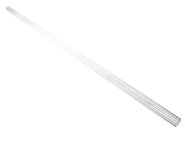 Federal Industries 42-15640 Lamp Shield T8 Clear 46.12 Lon (FED42-15640)