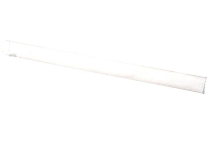 Federal Industries 42-18998 Lamp Shield T8 Clear 16.00 Lon (FED42-18998)