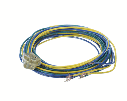 Federal Industries 43-12269 Wire Harness 5 Pin Receptacle (FED43-12269)