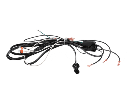 Federal Industries 43-13916 Harness, Main Wire (Refrig Sc) (FED43-13916)