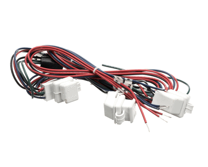 Federal Industries 43-13920 Harness, 3 Shelf Lamp Recept. (FED43-13920)