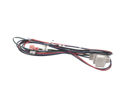 Federal Industries 43-13922 Harness, 1 Shelf Lamp Recept. (FED43-13922)