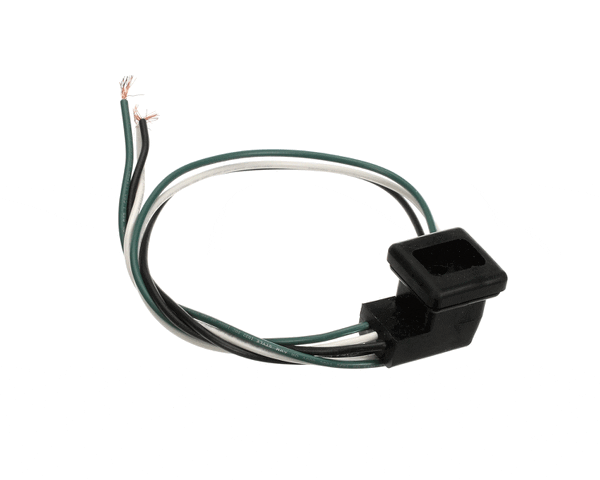 Federal Industries 43-15260 Harness,1 Shelf Recpt 3 Wire (FED43-15260)