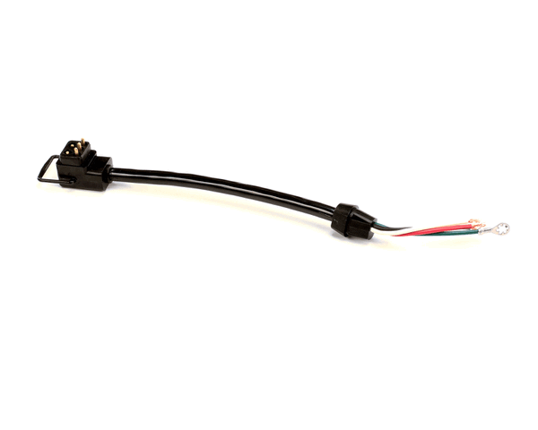 Federal Industries 43-17140 Cord, Hot Shelf Blk (FED43-17140)