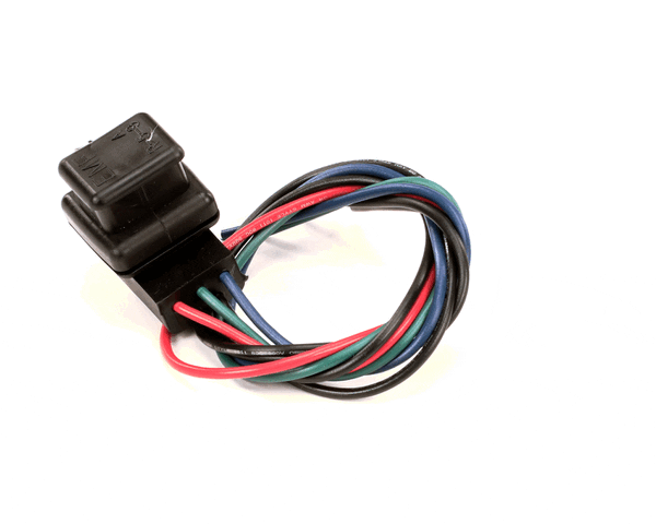 Federal Industries 43-18431 Harness,5 Pin Shelf Lamp Black (FED43-18431)