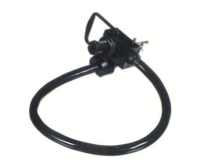 Federal Industries 43-19061-1 Harness,Plug Led Shelf Black (FED43-19061-1)
