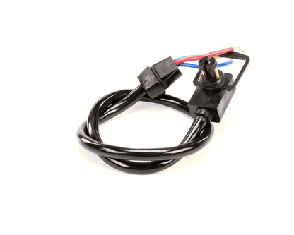 Federal Industries 43-19061 Harness,Plug Led Shelf Black (FED43-19061)