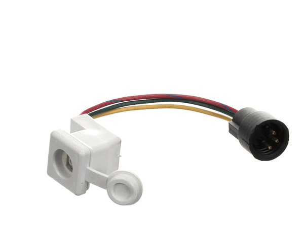 Federal Industries 43-19080-A Harness, Socket White Shelf Li (FED43-19080-A)