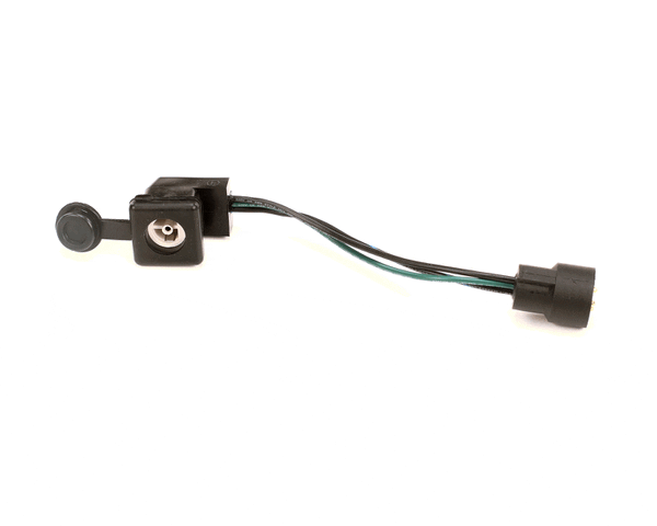 Federal Industries 43-19080-B Wire Harness, Socket Blk Shelf Light FED43-19060 (FED43-19080-B)