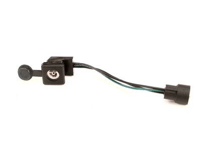 Federal Industries 43-19080-B Wire Harness, Socket Blk Shelf Light FED43-19060 (FED43-19080-B)