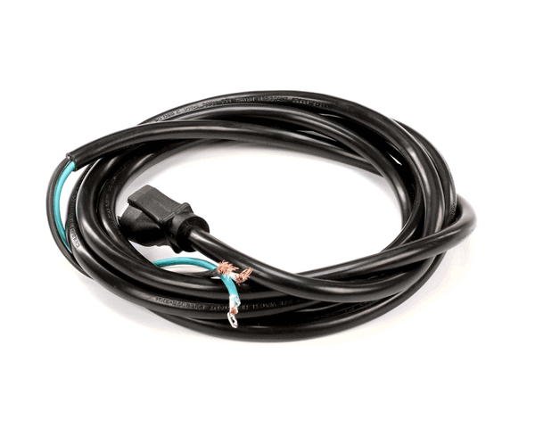 Federal Industries 43-19090 Power Cord,20A 250V (FED43-19090)
