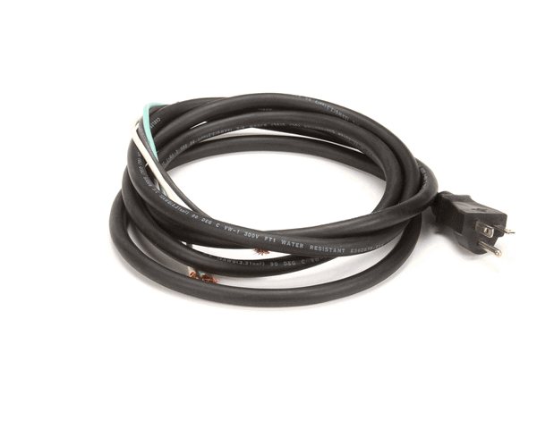 Federal Industries 43-30818 Cord, Power 20 Amp 125V 96 (FED43-30818)