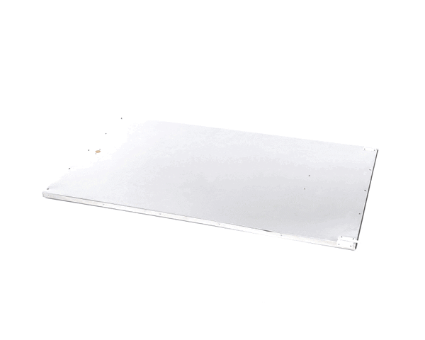 Federal Industries 454-968 Security Cover, Alum (FED454-968)