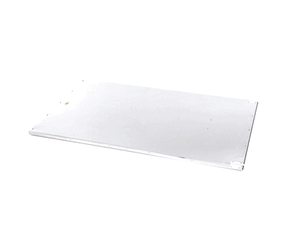 Federal Industries 454-968 Security Cover, Alum (FED454-968)