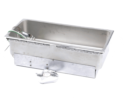 Federal Industries 47-12081 4/3 Pan Hot Well (FED47-12081)