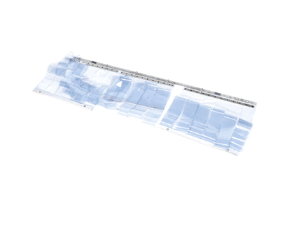 Federal Industries 483-963 Strip Curtain Assy (FED483-963)