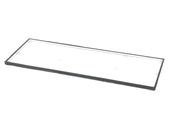 Federal Industries 50-19495 End Glass (FED50-19495)