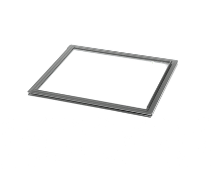 Federal Industries 53-17390-3 Door Inner Black Clr 23.65 . (FED53-17390-3)