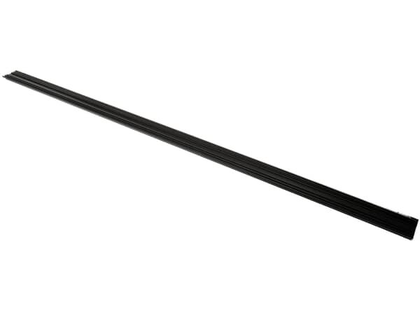 Federal Industries 57-17388-2 Track Door Top Black 46.46 . (FED57-17388-2)