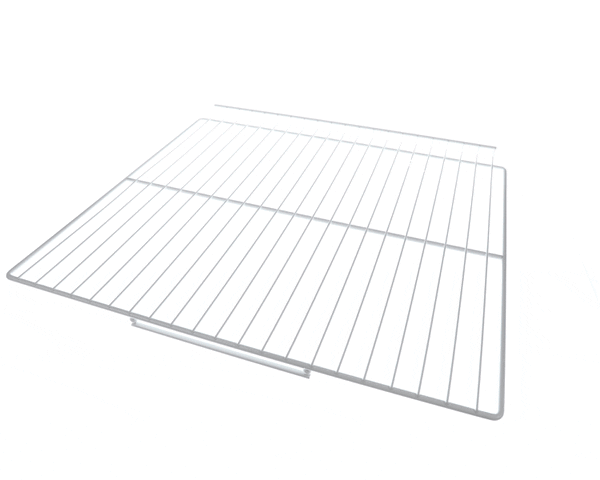 Federal Industries 63-30240 Top & Middle Shelf White 25" Deep (FED63-30240)