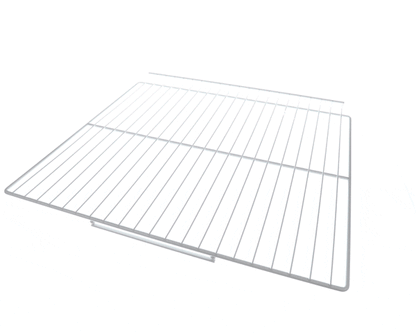 Federal Industries 63-30240 Top & Middle Shelf White 25" Deep (FED63-30240)