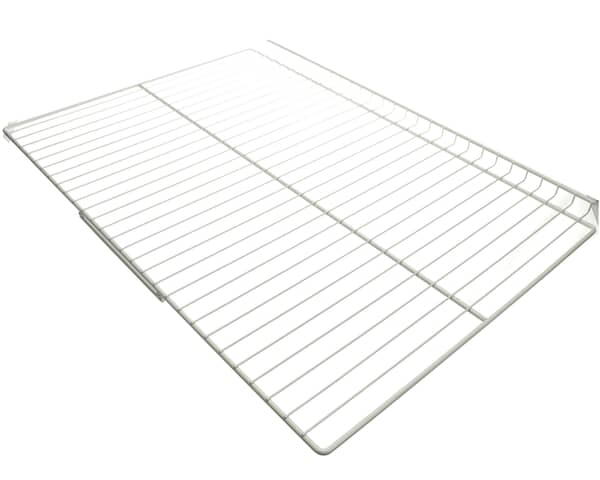 Federal Industries FED63-30242 Wire Shelf, White FED63-30242 (FED63-30242)