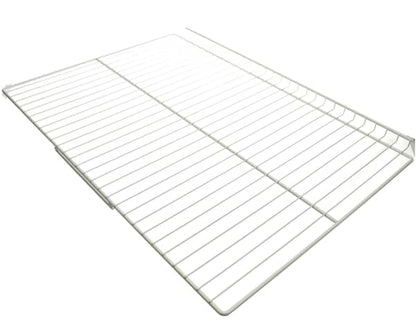 Federal Industries FED63-30242 Wire Shelf, White FED63-30242 (FED63-30242)