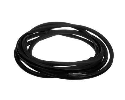 Federal Industries 64-14183 Trim Edge 1/4 Black (FED64-14183)