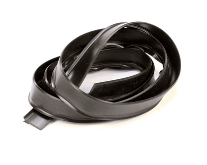 Federal Industries 64-17167 Seal Glass Edge Black Material (FED64-17167)