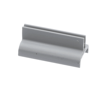 Federal Industries 64-72570 Shelf Ramp Ext. Gray 2 Materia (FED64-72570)