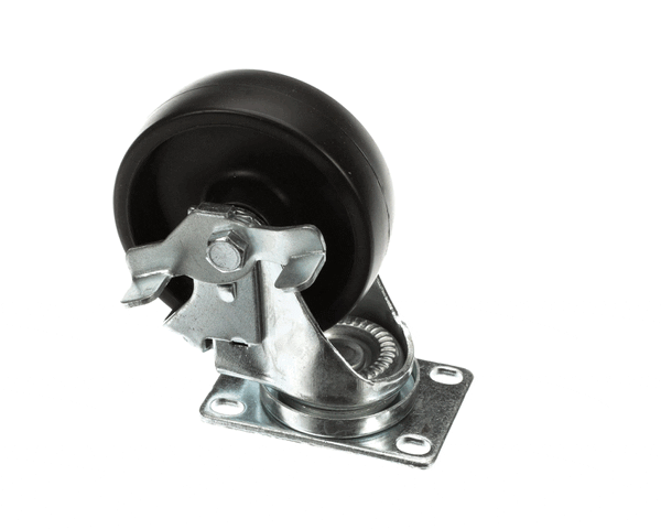Federal Industries 65-10675 Caster, 4 Dia, Nsf (FED65-10675)