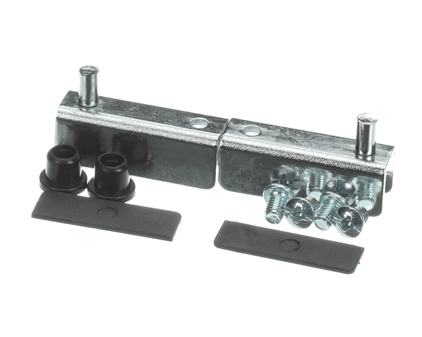 Federal Industries 66-11470 Hinge, Non Bore 1/8 Glass-Blac (FED66-11470)