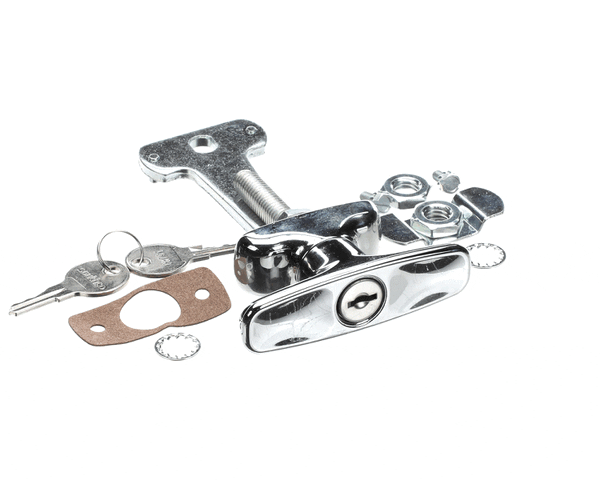 Federal Industries 66-11727 Handle Latch, With Lock (FED66-11727)