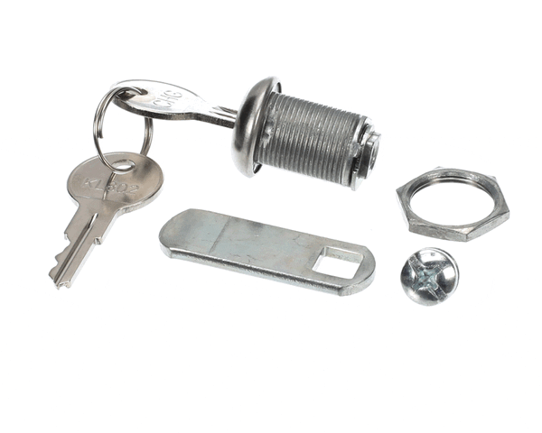 Federal Industries 66-12636 Lock, Utility (FED66-12636)