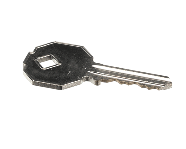 Federal Industries 66-19095 Replacement Key No. 3867 Wheat (FED66-19095)