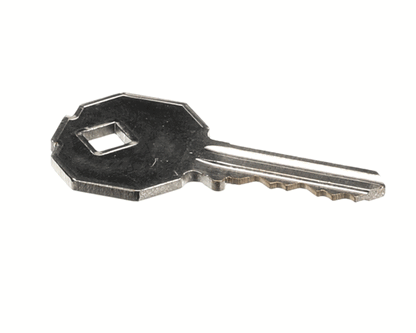 Federal Industries 66-19095 Replacement Key No. 3867 Wheat (FED66-19095)