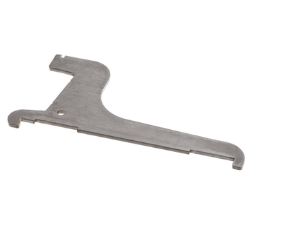 Federal Industries 67-21296-1 Bracket,Shelf End (FED67-21296-1)