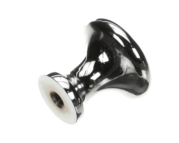 Federal Industries 72-13935 Knob, Rear Door Chrome Plated (FED72-13935)