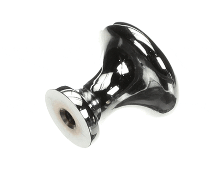 Federal Industries 72-13935 Knob, Rear Door Chrome Plated (FED72-13935)