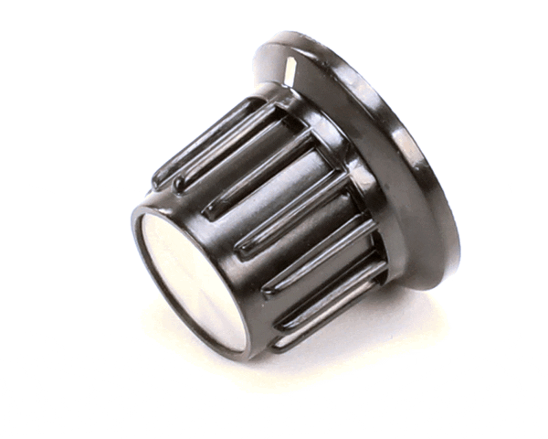 Federal Industries 72-17229 Knob Blk.85Od X.75H.25Id (FED72-17229)