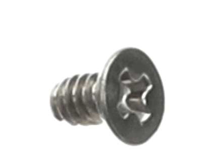 Federal Industries 75-10114 Screw 6-32 X 1/4 Flat Undercut (FED75-10114)