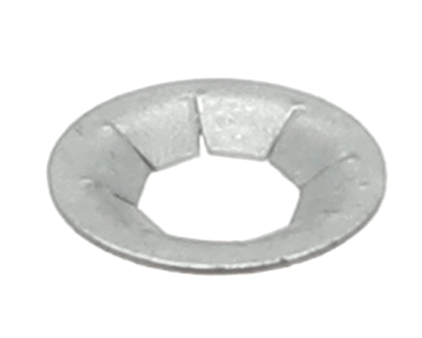 Federal Industries 75-11370 Nut, 1/4 Dia. Flat Round Push (FED75-11370)